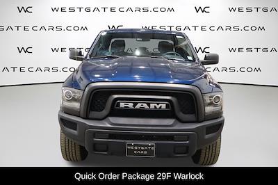 Used 2022 Ram 1500 Classic Warlock Quad Cab for sale #63269XP - photo 2