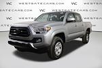 2020 Toyota Tacoma Double Cab RWD Pickup for sale #63322XP - photo 1