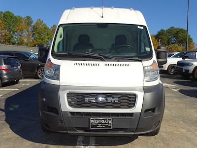 2019 Ram ProMaster 2500 High Roof FWD Empty Cargo Van for sale #20353P - photo 2