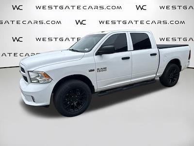 2017 Ram 1500 Crew Cab 4WD Pickup for sale #228166A - photo 1
