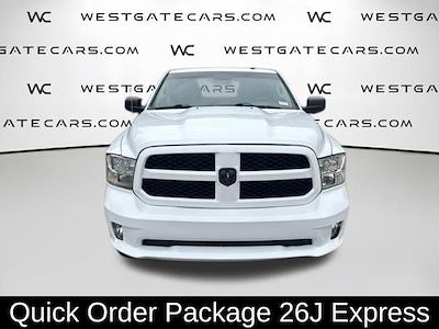 2017 Ram 1500 Crew Cab 4WD Pickup for sale #228166A - photo 2