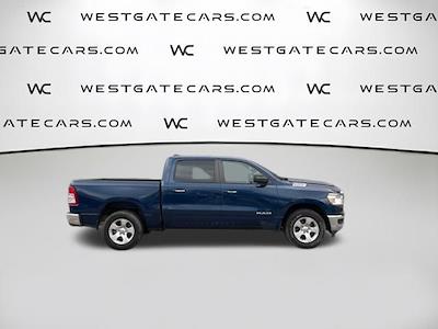 Used 2019 Ram 1500 Lone Star Crew Cab for sale #ND15511A - photo 1
