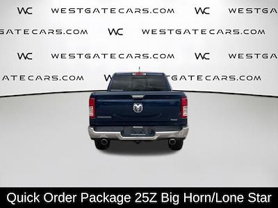 Used 2019 Ram 1500 Lone Star Crew Cab for sale #ND15511A - photo 2