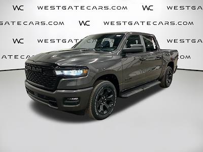 New 2025 Ram 1500 Tradesman Crew Cab for sale #245742 - photo 1