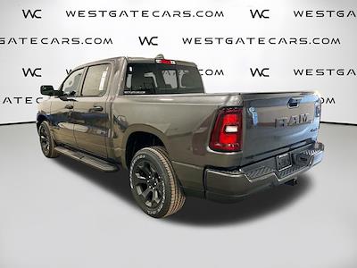 New 2025 Ram 1500 Tradesman Crew Cab for sale #245742 - photo 2