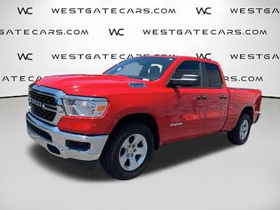 Used 2023 Ram 1500 - photo 1