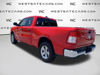 Used 2023 Ram 1500 - photo 1