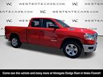 2023 Ram 1500 Quad Cab 4WD Pickup for sale #63369XP - photo 2