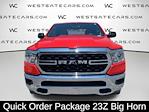 2023 Ram 1500 Quad Cab 4WD Pickup for sale #63369XP - photo 4