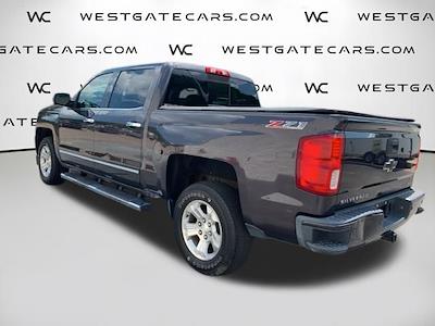 2016 Chevrolet Silverado 1500 Crew Cab 4WD Pickup for sale #42439XP - photo 2