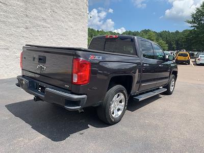 2016 Chevrolet Silverado 1500 Crew Cab 4x4 Pickup for sale #62988XQ - photo 2