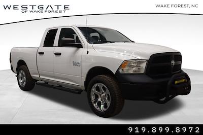 2016 Ram 1500 Quad Cab 4x4 Pickup for sale #31750P - photo 1