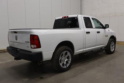 2016 Ram 1500 Quad Cab 4x4 Pickup for sale #31750P - photo 2