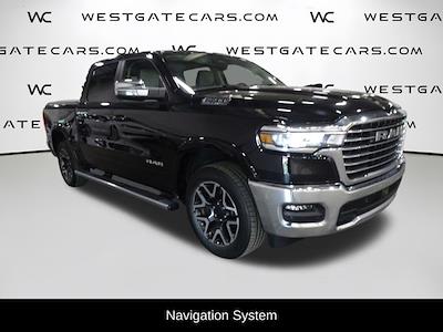 Used 2025 Ram 1500 - photo 1