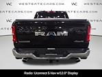2025 Ram 1500 Crew Cab 4WD Pickup for sale #63342XP - photo 6