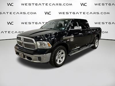 2015 Ram 1500 Crew Cab 4WD Pickup for sale #34019K - photo 1