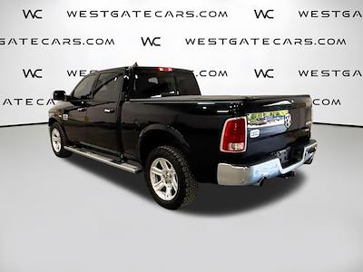 2015 Ram 1500 Crew Cab 4WD Pickup for sale #34019K - photo 2