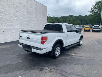 2010 Ford F-150 SuperCrew Cab 4x4 Pickup for sale #42271Q - photo 2