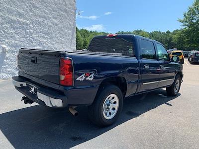 2006 Chevrolet Silverado 1500 Crew Cab 4x4 Pickup for sale #42284R - photo 2