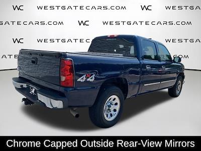 Used 2006 Chevrolet Silverado 1500 LS Crew Cab for sale #42284R - photo 2