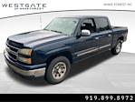 2006 Chevrolet Silverado 1500 Crew Cab 4x4 Pickup for sale #42284R - photo 1