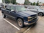 2006 Chevrolet Silverado 1500 Crew Cab 4x4 Pickup for sale #42284R - photo 4