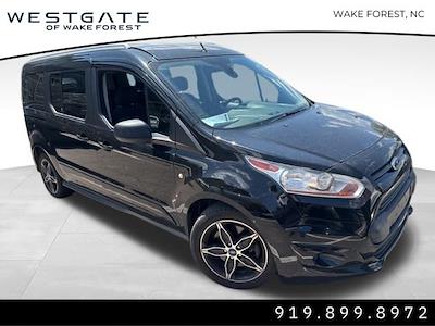 2017 Ford Transit Connect 4x2 Passenger Van for sale #42342K - photo 1
