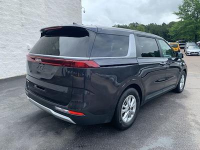 2024 Kia Carnival FWD Minivan for sale #42369P - photo 2