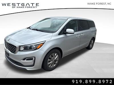 2020 Kia Sedona FWD Minivan for sale #42369Q - photo 1