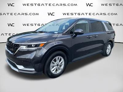 2024 Kia Carnival FWD Minivan for sale #42375P - photo 1