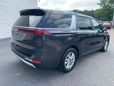 2024 Kia Carnival FWD Minivan for sale #42375P - photo 2