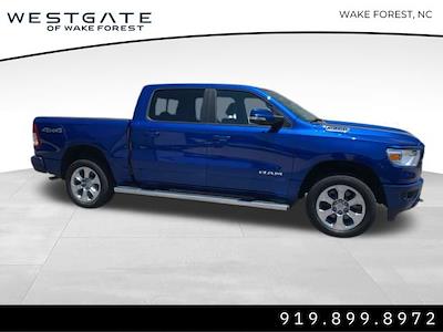 2019 Ram 1500 Crew Cab 4x4 Pickup for sale #42386K - photo 1