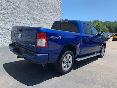 2019 Ram 1500 Crew Cab 4x4 Pickup for sale #42386K - photo 2