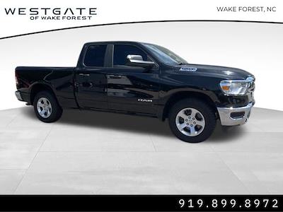 Used 2019 Ram 1500 Tradesman Quad Cab Pickup for sale #42408K - photo 1