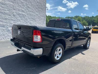 Used 2019 Ram 1500 Tradesman Quad Cab Pickup for sale #42408K - photo 2