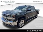 2018 Chevrolet Silverado 1500 Crew Cab 4x4 Pickup for sale #42420K - photo 1
