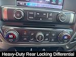 Used 2018 Chevrolet Silverado 1500 LTZ Crew Cab for sale #42420K - photo 23