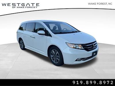 2015 Honda Odyssey FWD Minivan for sale #42429KM - photo 1
