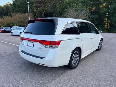 2015 Honda Odyssey FWD Minivan for sale #42429KM - photo 2