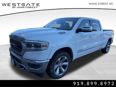 2020 Ram 1500 Crew Cab 4WD Pickup for sale #42444K - photo 1