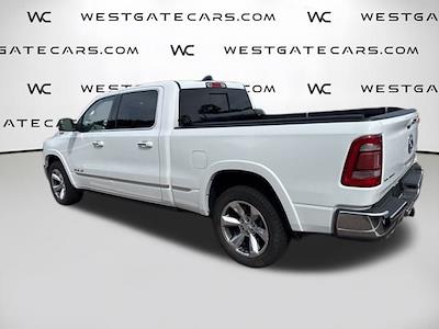 Used 2020 Ram 1500 Limited Crew Cab for sale #42444K - photo 2