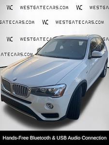 2016 BMW X3 RWD SUV for sale #63407XP - photo 2