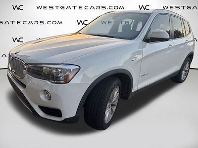 2016 BMW X3 RWD SUV for sale #63407XP - photo 1