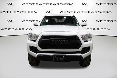 2023 Toyota Tacoma Double Cab 4WD Pickup for sale #42505XP - photo 2