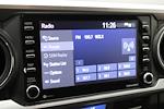 2023 Toyota Tacoma Double Cab 4WD Pickup for sale #42505XP - photo 21
