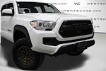 2023 Toyota Tacoma Double Cab 4WD Pickup for sale #42505XP - photo 44