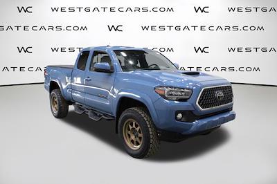 Used 2019 Toyota Tacoma TRD Sport Extra Cab for sale #42506XP - photo 1