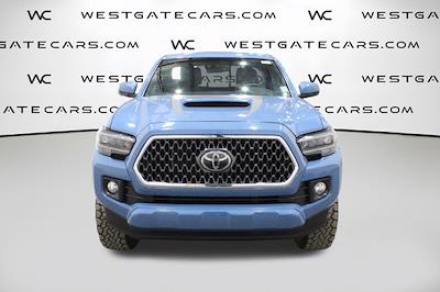 Used 2019 Toyota Tacoma TRD Sport Extra Cab for sale #42506XP - photo 2