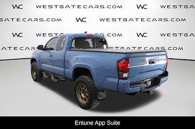 2019 Toyota Tacoma Extra Cab 4WD Pickup for sale #42506XP - photo 2