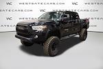 2019 Toyota Tacoma Double Cab 4WD Pickup for sale #42524XP - photo 3